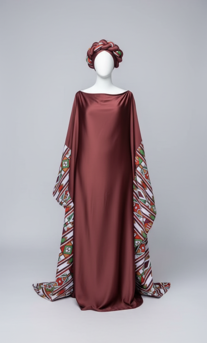 Iviyaviyani (Satin)