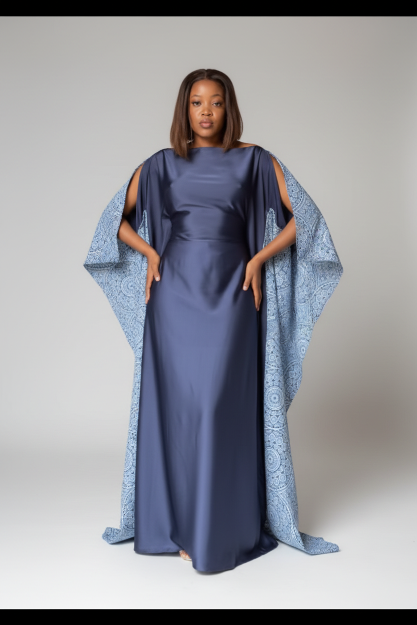 Serurubele (Satin)
