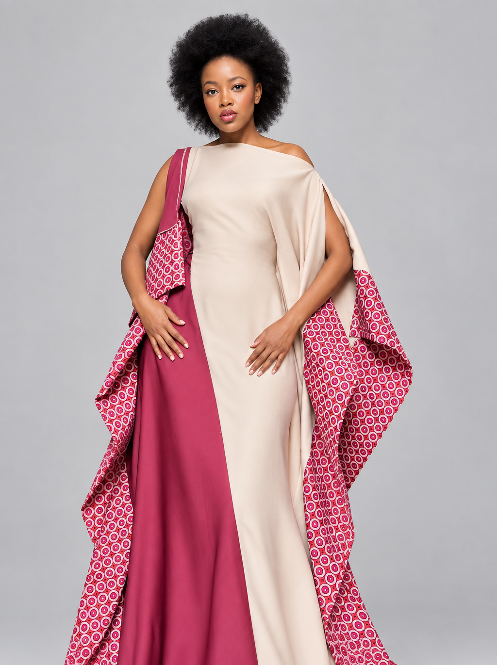 The Pitsi dress