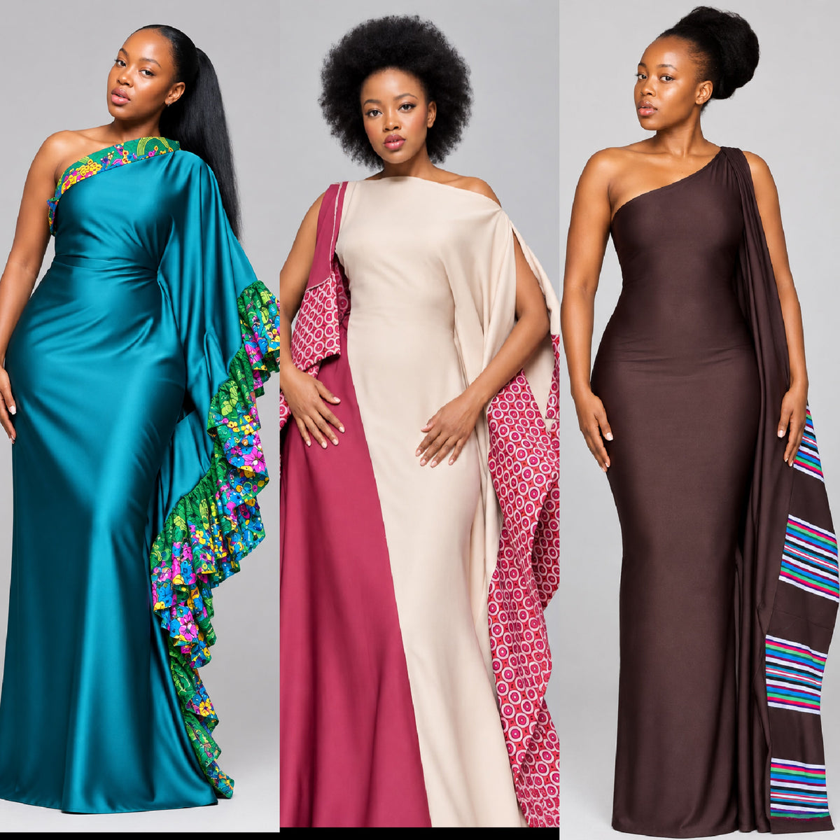 THE MOSADI COLLECTION