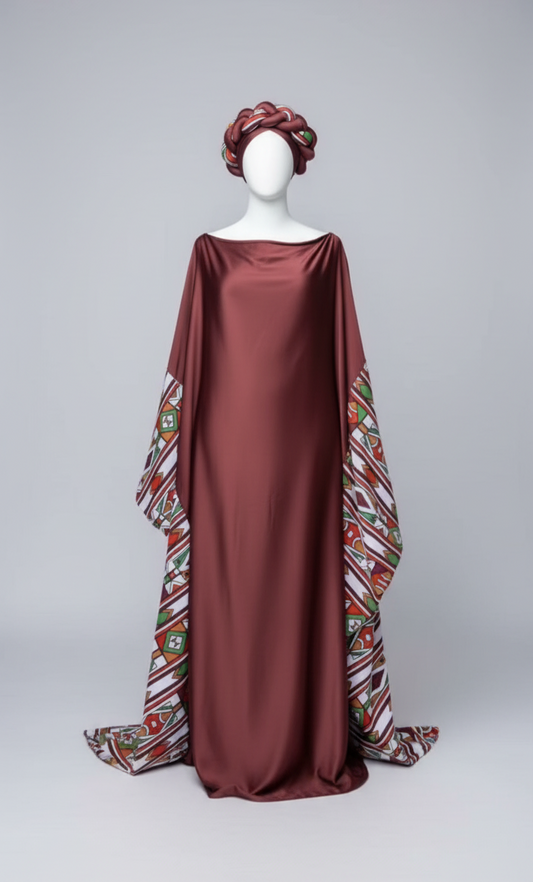 Iviyaviyani (Satin)
