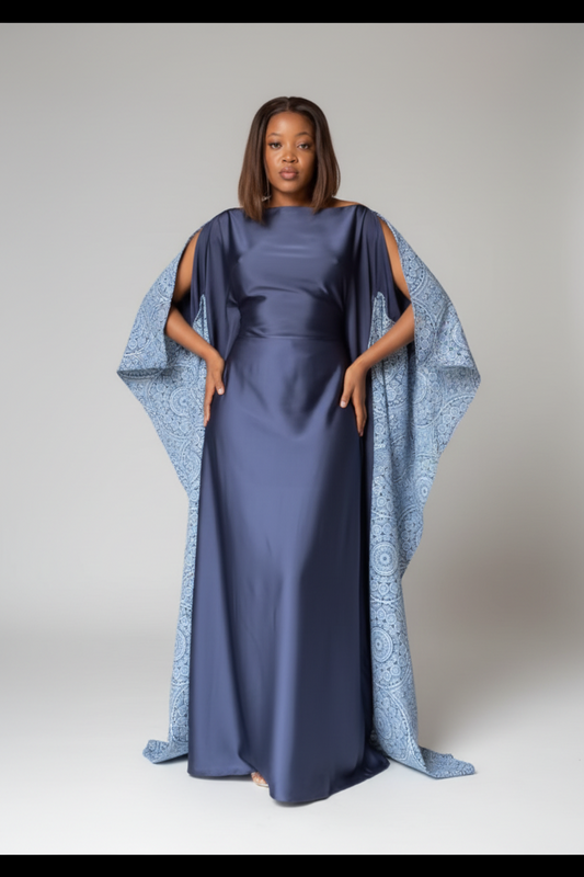 Serurubele (Satin)